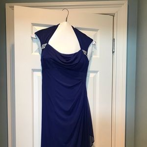 Prom/formal dinner dress